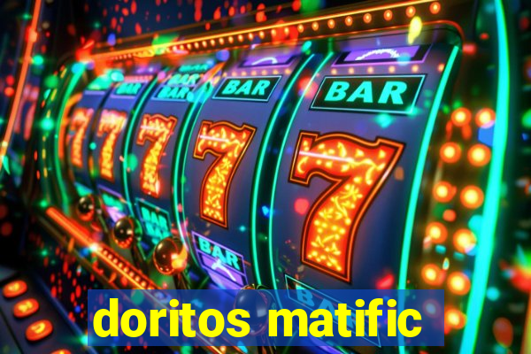 doritos matific
